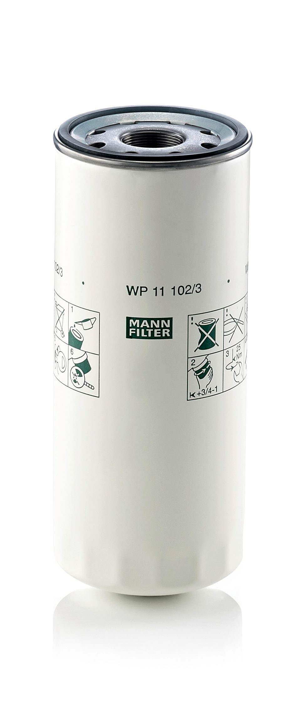 MANN WP 11102/3 