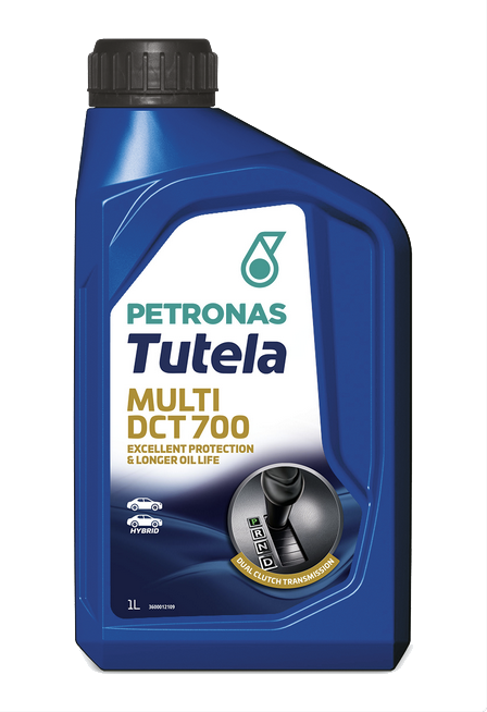 Petronas Tutela MULTI DCT 700 1л