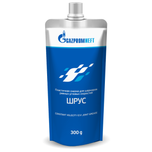 Gazpromneft Шрус дой-пак  0,300 л