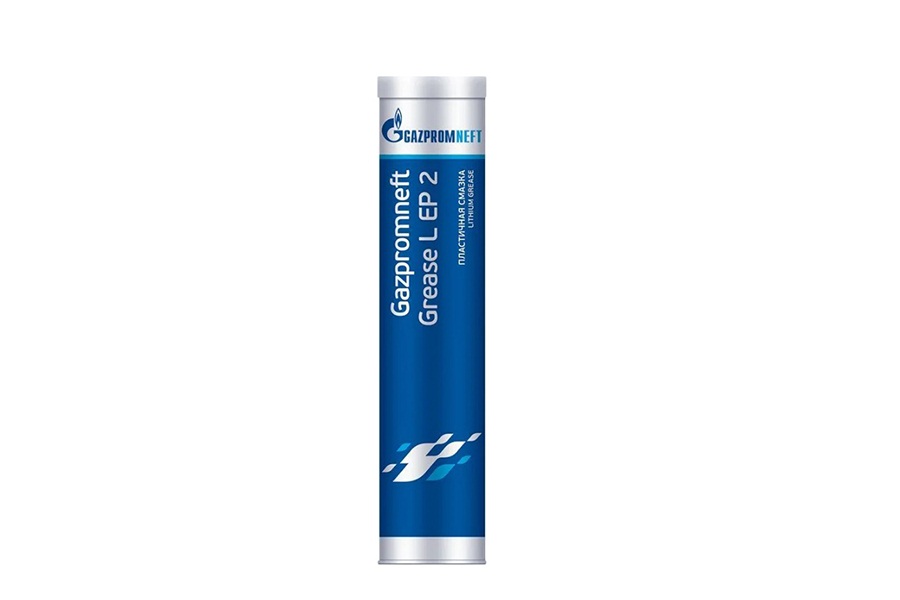 Gazpromneft Grease LX EP 2 400г