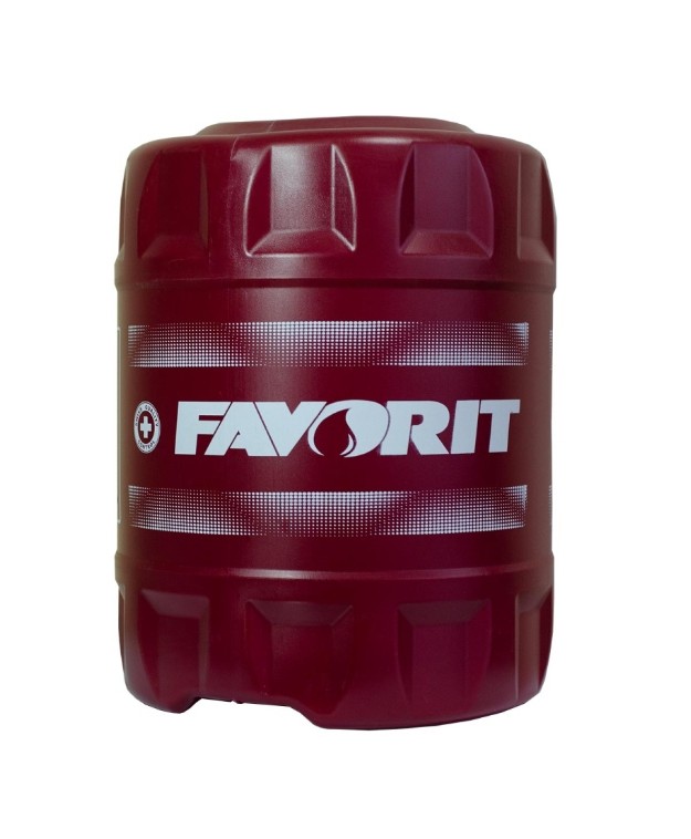 Favorit Truck FDS-2 SAE 20W50 20л