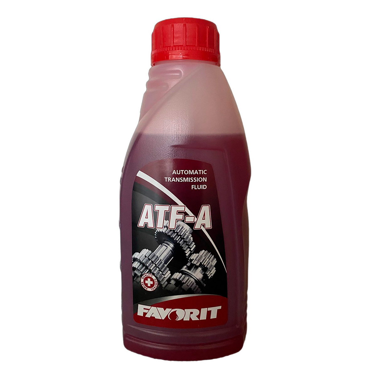 Favorit ATF-A  1л