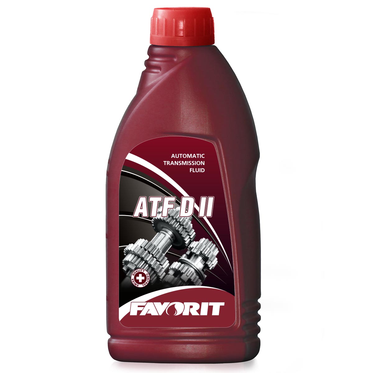 Favorit ATF Dexron II  1л