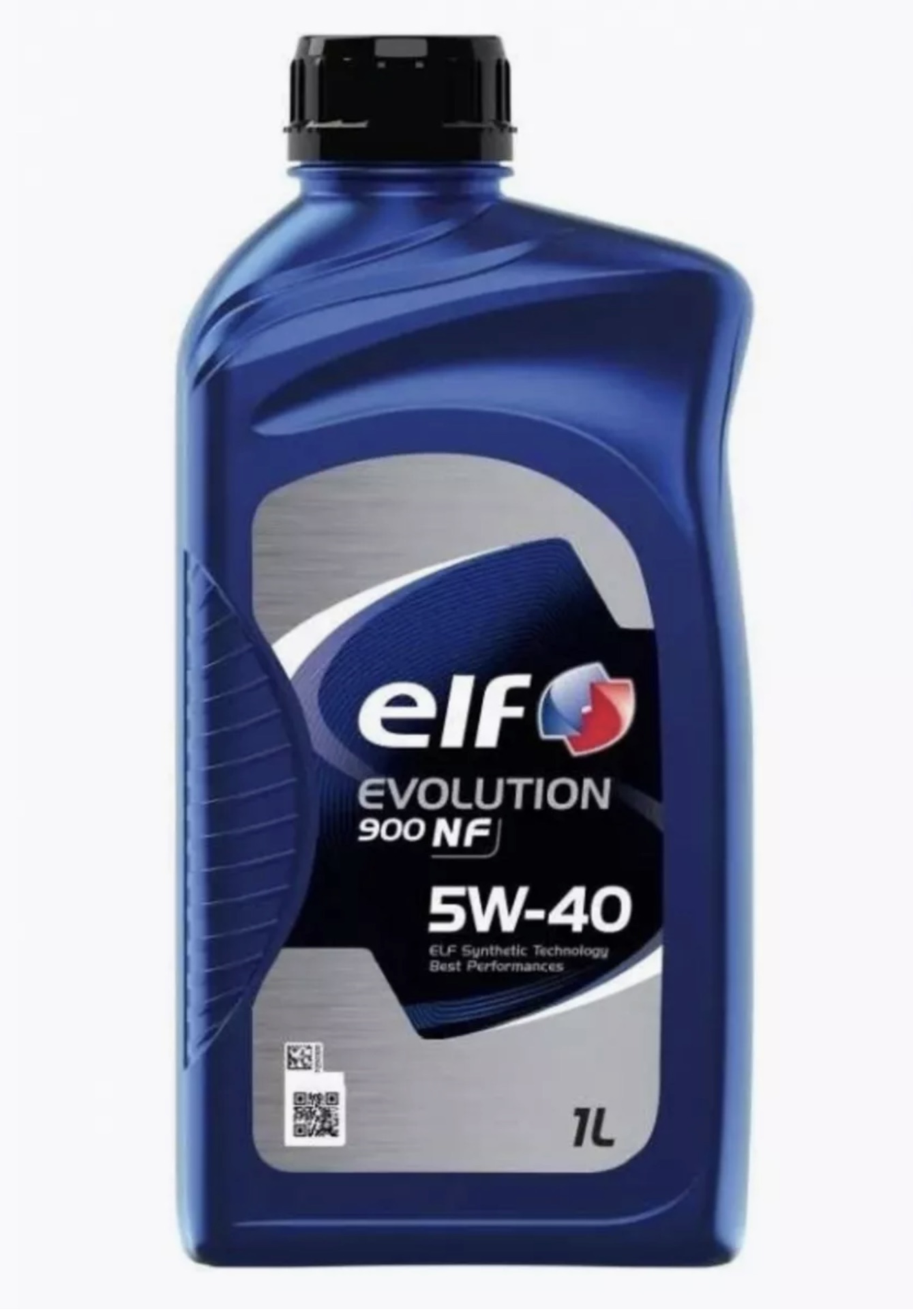 Elf Evol. 900 NF 5W40 1л