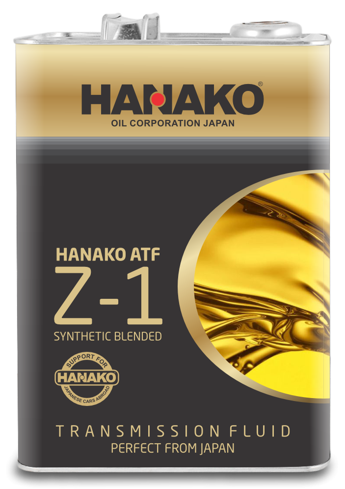 HANAKO ATF Z-1  4л