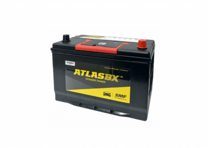 Atlas MF105D31L