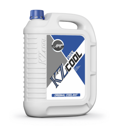 KZ Cool Тосол 8 кг