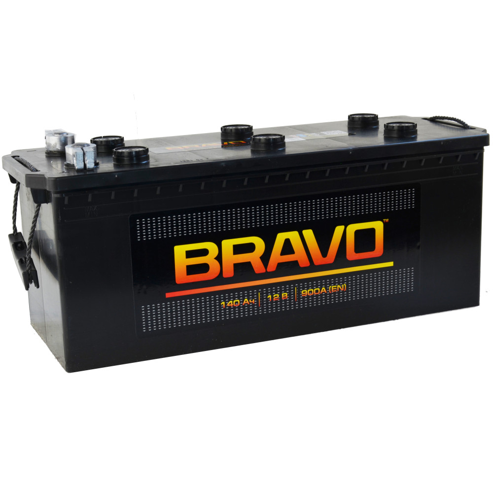 Аком Bravo 6 CT-140 L Euro