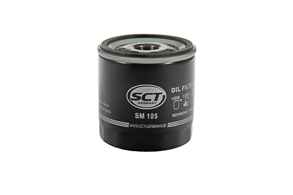 SCT SM 105 