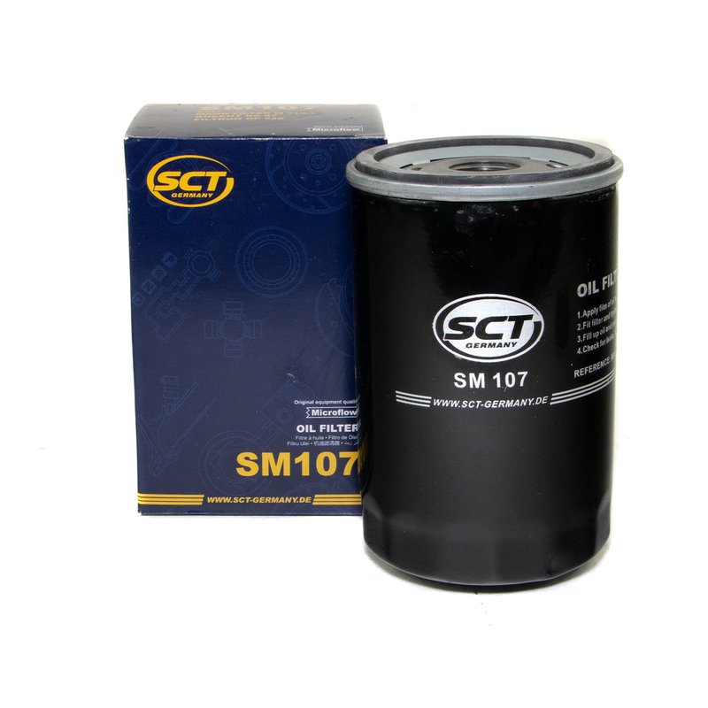 SCT SM 107 