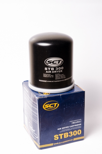 SCT STB 300 