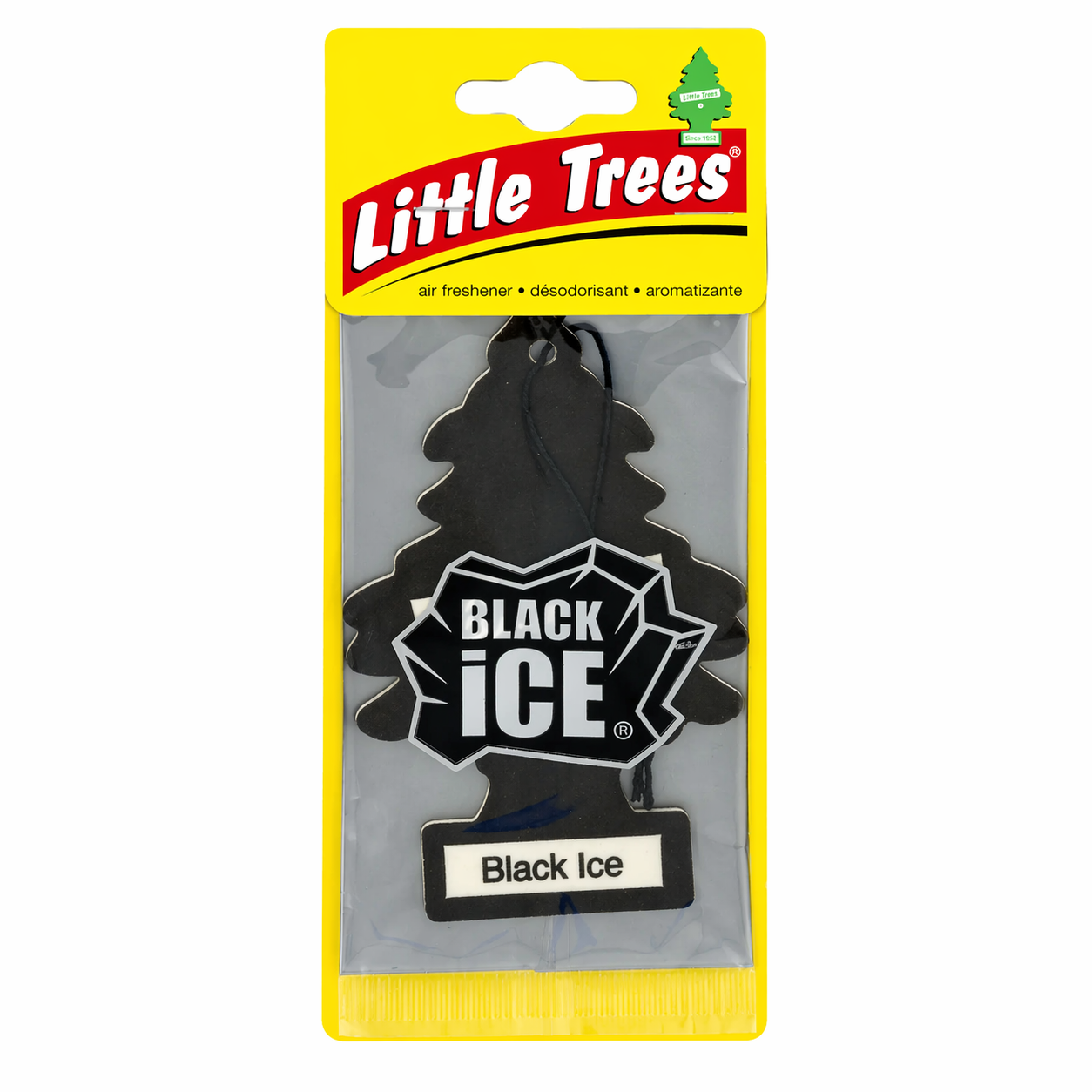 LT Air fresh Black Ice