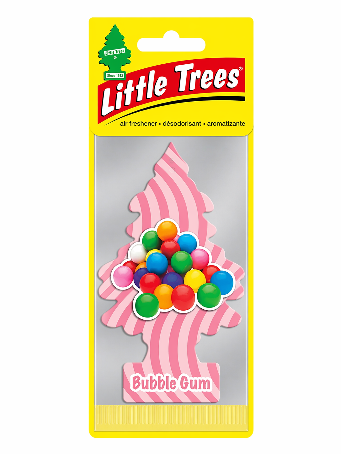 LT Air fresh Bubble Gum