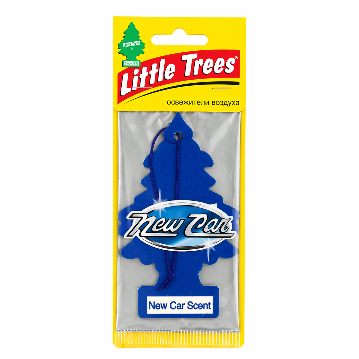 LT Air fresh New Car Scent