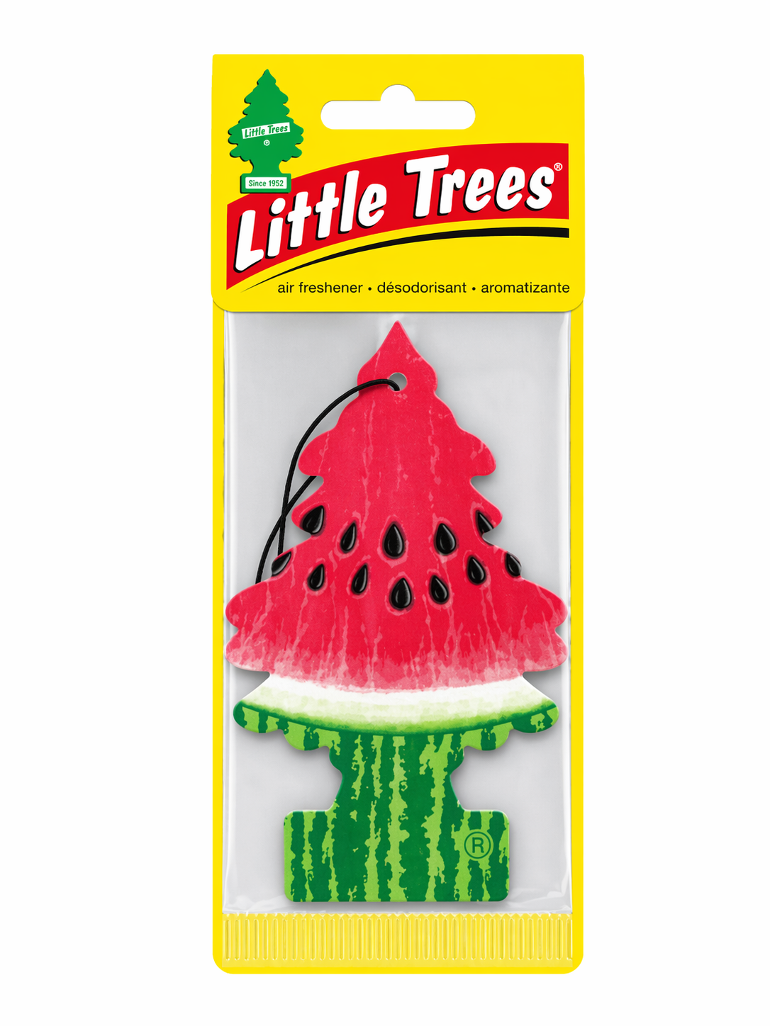 LT Air fresh Watermelon