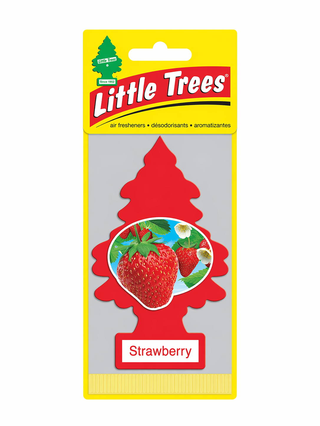 LT Air fresh Strawberry